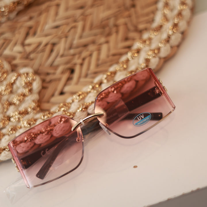Sonnenbrille