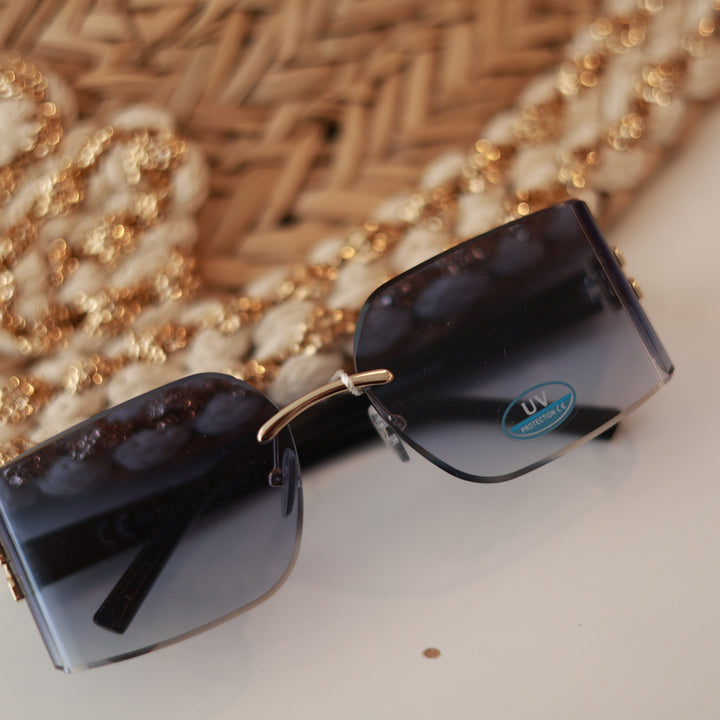 Sonnenbrille