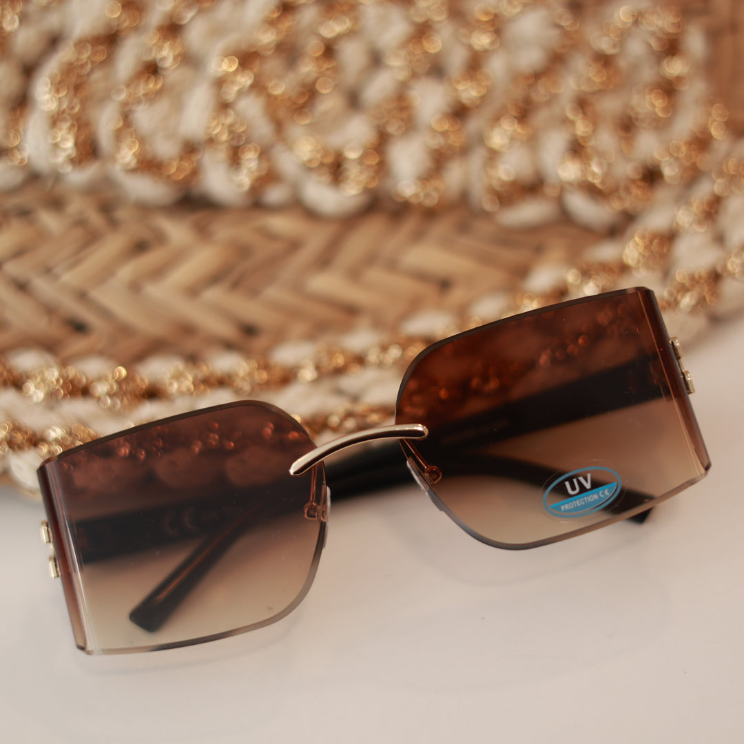 Sonnenbrille