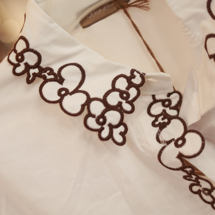 Bluse