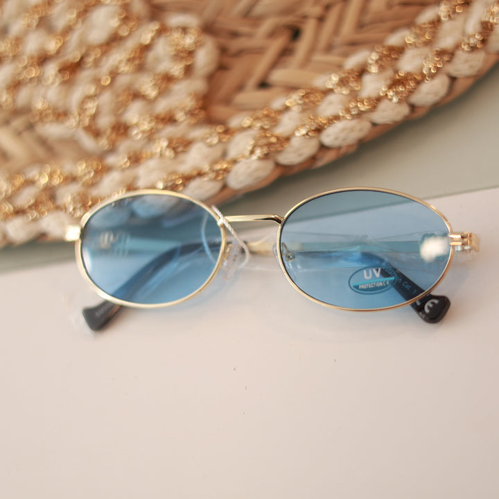 Sonnenbrille