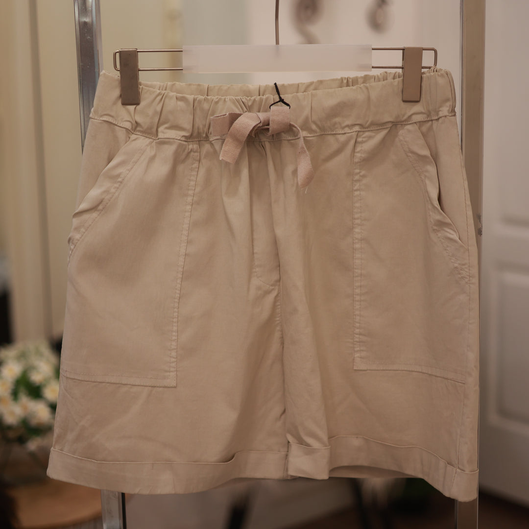 Basic-Short
