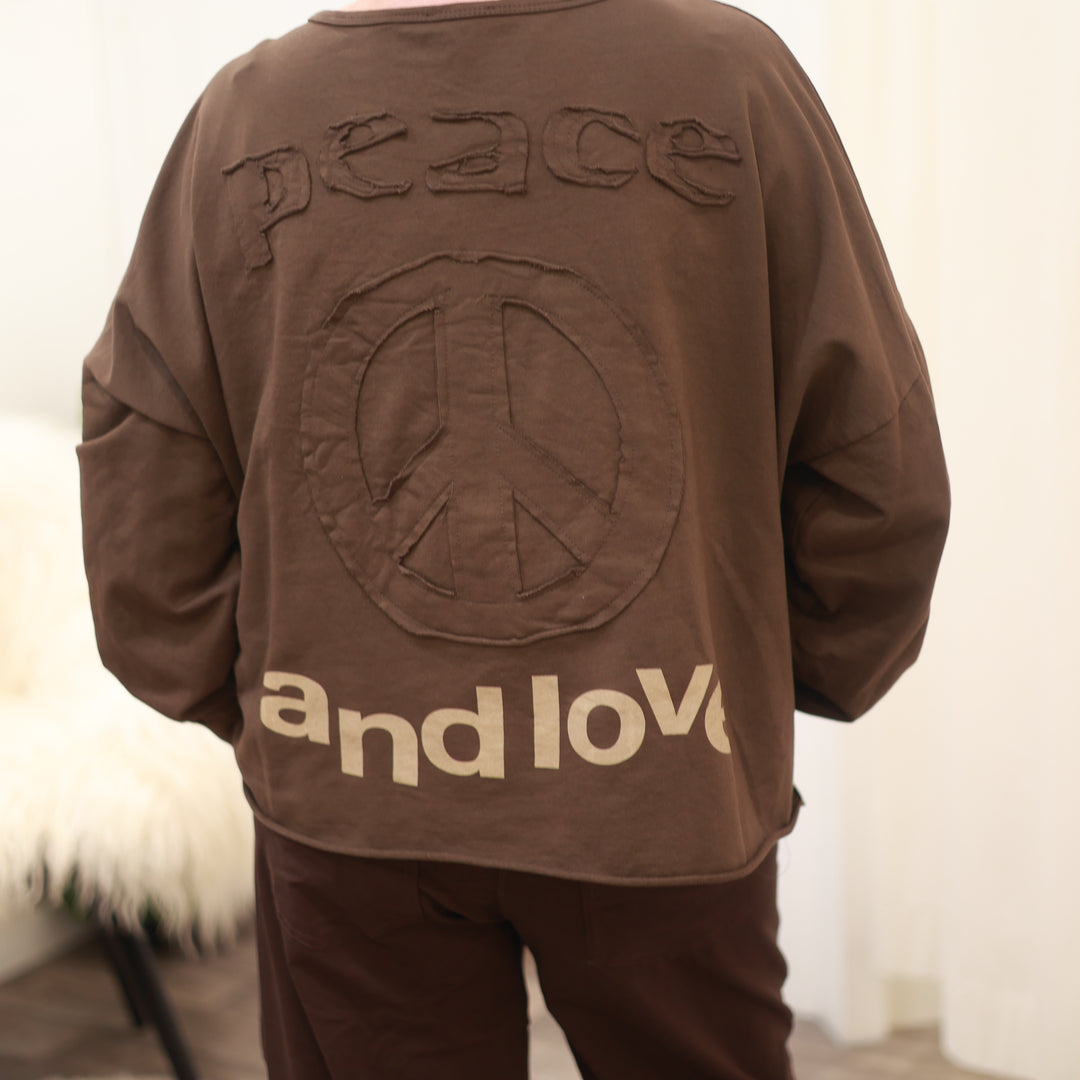 Sweatshirt