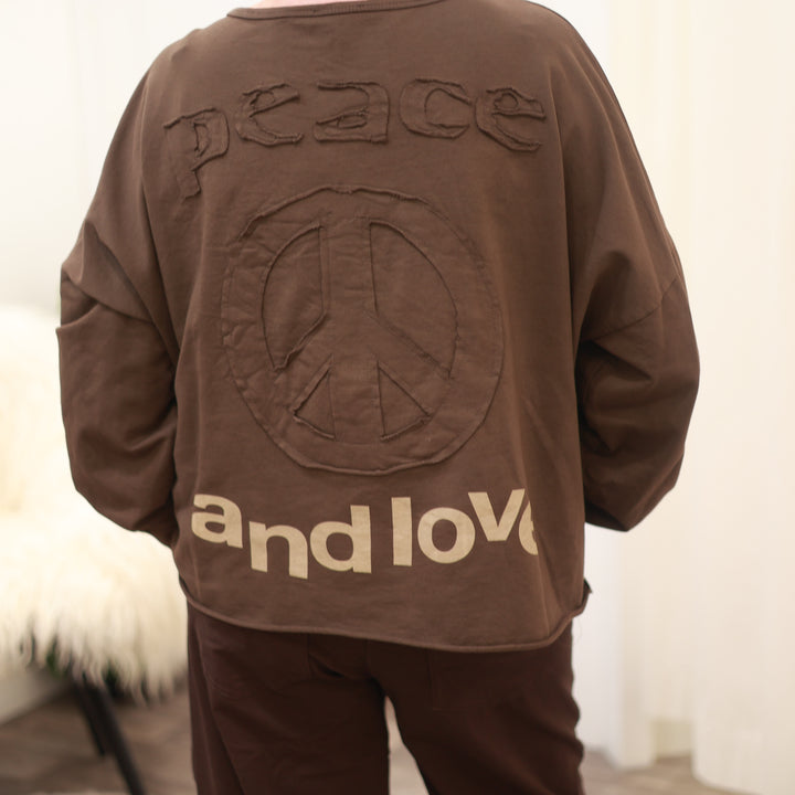 Sweatshirt