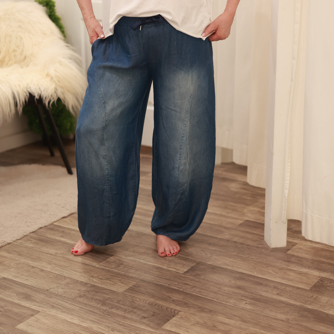 Balon Hose