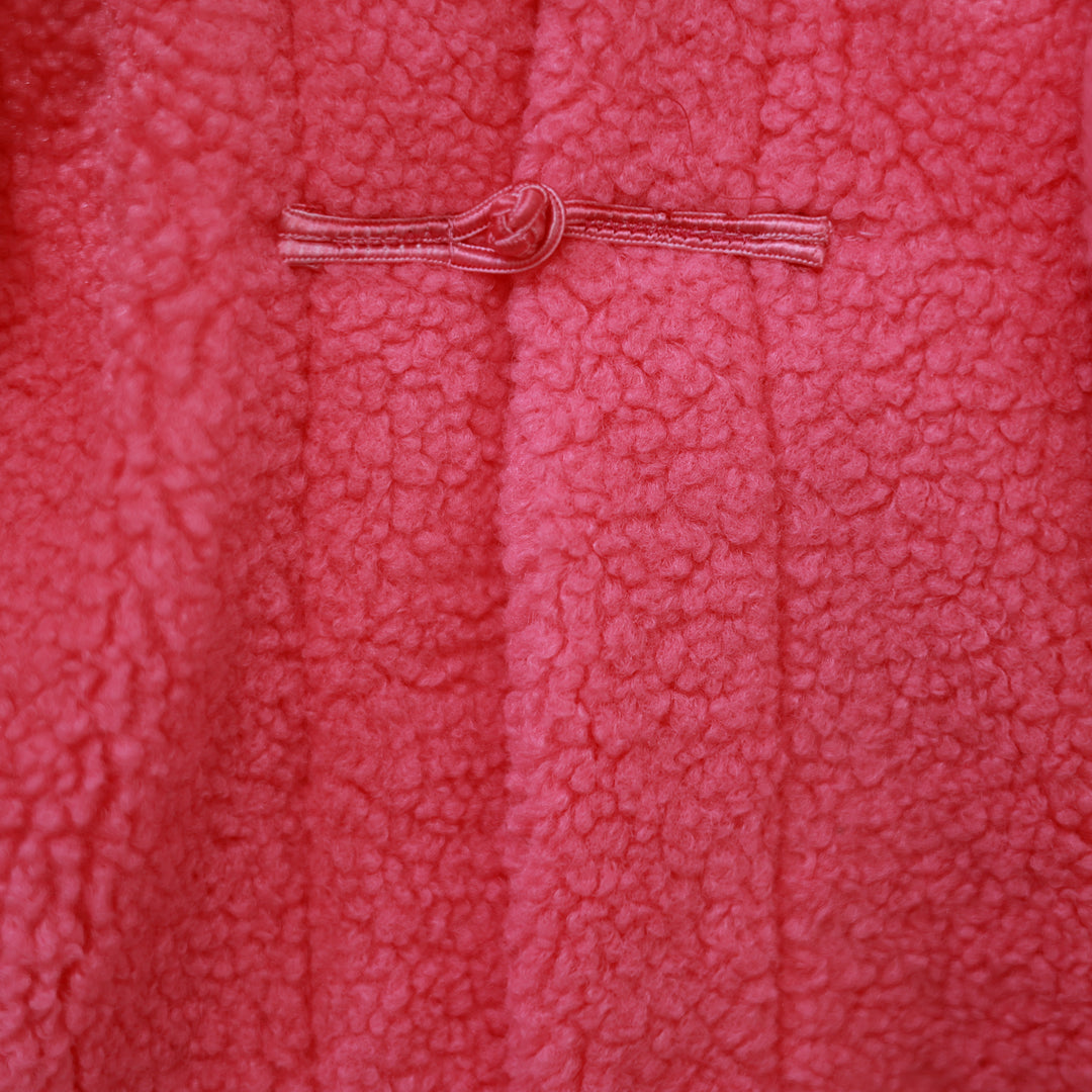 Fleece Weste